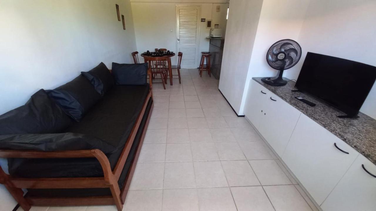Flat 206 Mar E Sol Apartamento Pôrto das Galinhas Exterior foto