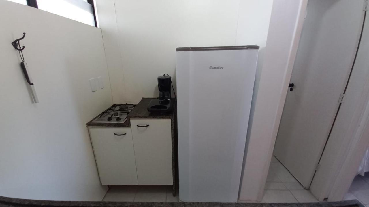 Flat 206 Mar E Sol Apartamento Pôrto das Galinhas Exterior foto