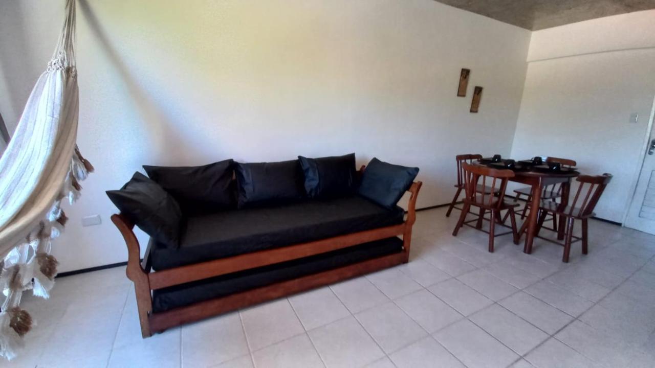 Flat 206 Mar E Sol Apartamento Pôrto das Galinhas Exterior foto